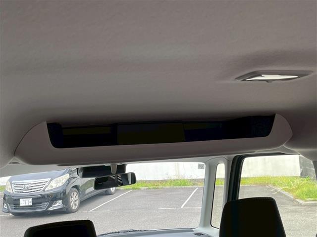 スペーシアベース ＸＦ　シートヒーター　クルコン　片側パワースライド　ルーフレール　衝突被害軽減ブレーキ　リアソナー　レーンキープ　アイドリングストップ　ＬＥＤ　フロントフォグ　ＵＳＢ（29枚目）