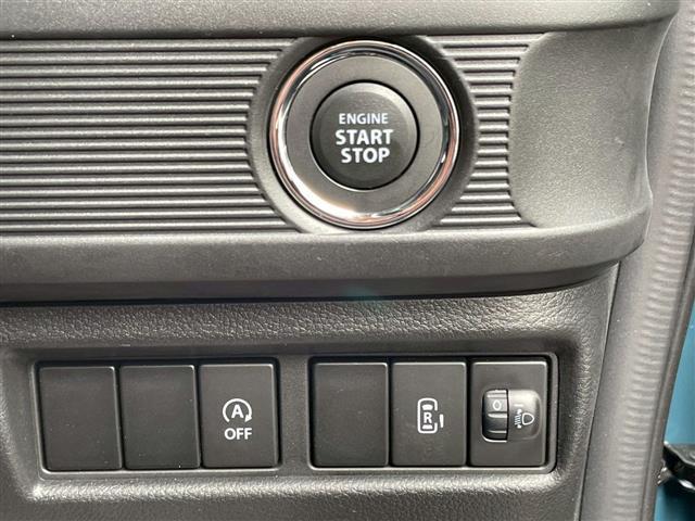 スペーシアベース ＸＦ　シートヒーター　クルコン　片側パワースライド　ルーフレール　衝突被害軽減ブレーキ　リアソナー　レーンキープ　アイドリングストップ　ＬＥＤ　フロントフォグ　ＵＳＢ（37枚目）