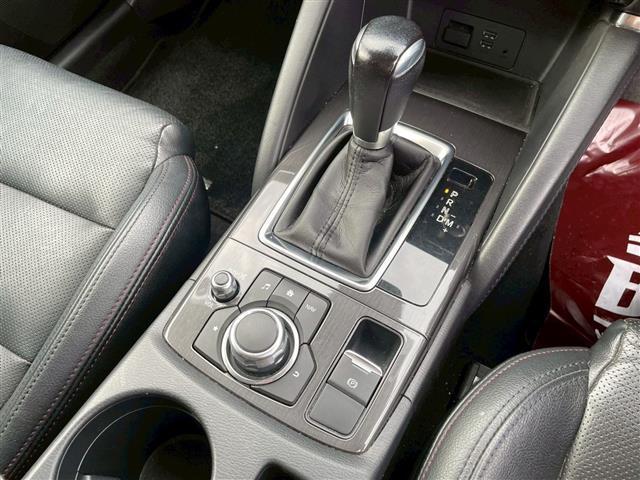CX-5 XD Lパッケージ 純正SDナビ フルセグ CD DVD Bluetooth USB ETC シートヒーター クルコン パワーシート ステアリングリモコン 衝突被害軽減ブレーキ レーンキープ 純正フロアマット(32枚目)