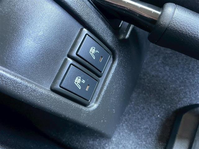 ジムニーシエラ JC 社外SDナビ フルセグ CD DVD Bluetooth ETC ドラレコ シートヒーター クルコン 衝突被害軽減ブレーキ 横滑り防止 レーンキープ ABS LED フロントフォグ(16枚目)