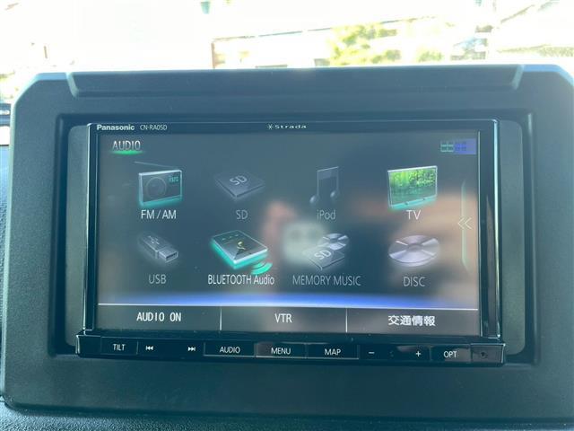 ジムニーシエラ JC 社外SDナビ フルセグ CD DVD Bluetooth ETC ドラレコ シートヒーター クルコン 衝突被害軽減ブレーキ 横滑り防止 レーンキープ ABS LED フロントフォグ(29枚目)