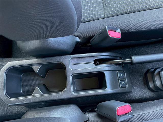 ジムニーシエラ JC 社外SDナビ フルセグ CD DVD Bluetooth ETC ドラレコ シートヒーター クルコン 衝突被害軽減ブレーキ 横滑り防止 レーンキープ ABS LED フロントフォグ(32枚目)