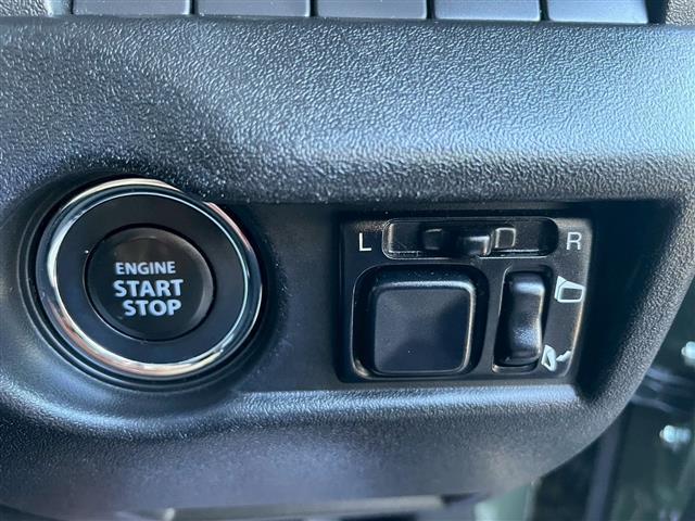 ジムニーシエラ JC 社外SDナビ フルセグ CD DVD Bluetooth ETC ドラレコ シートヒーター クルコン 衝突被害軽減ブレーキ 横滑り防止 レーンキープ ABS LED フロントフォグ(39枚目)