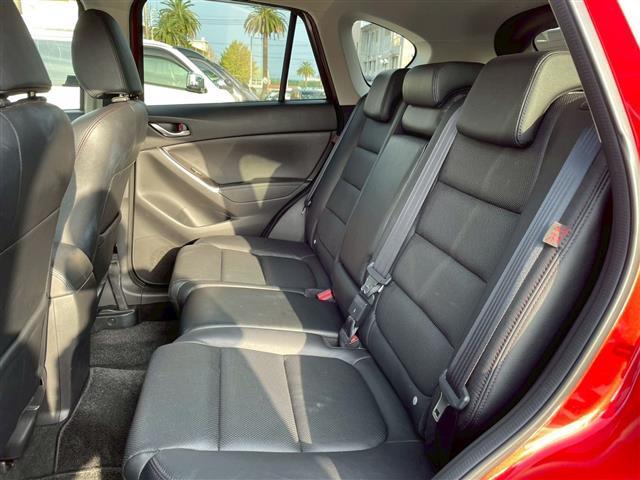 ＣＸ－５ ＸＤ　Ｌパッケージ　ワンオーナー　シートヒーター　パワーシート　純正ＳＤナビ　フルセグ　ＣＤ　ＤＶＤ　Ｂｌｕｅｔｏｏｔｈ　ＥＴＣ　バックカメラ　クルコン　衝突被害軽減ブレーキ　レーンキープ　リアセンサー　純正フロアマット（21枚目）