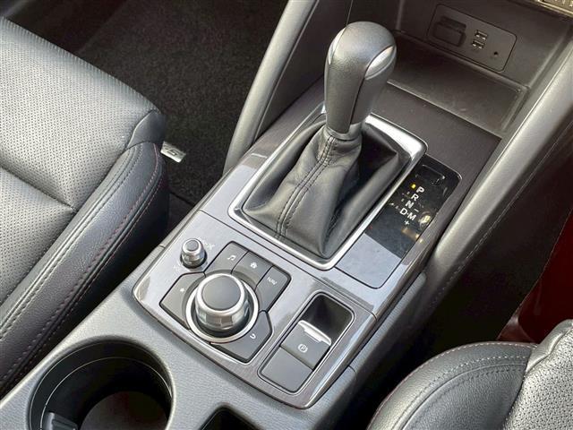 ＣＸ－５ ＸＤ　Ｌパッケージ　ワンオーナー　シートヒーター　パワーシート　純正ＳＤナビ　フルセグ　ＣＤ　ＤＶＤ　Ｂｌｕｅｔｏｏｔｈ　ＥＴＣ　バックカメラ　クルコン　衝突被害軽減ブレーキ　レーンキープ　リアセンサー　純正フロアマット（29枚目）