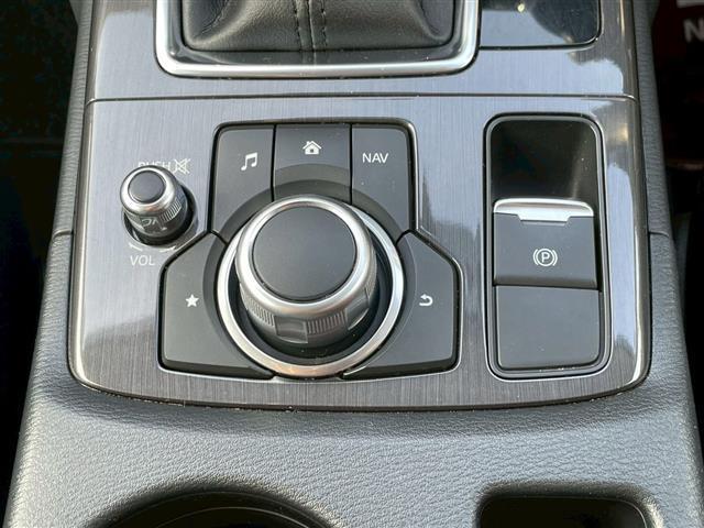 ＣＸ－５ ＸＤ　Ｌパッケージ　ワンオーナー　シートヒーター　パワーシート　純正ＳＤナビ　フルセグ　ＣＤ　ＤＶＤ　Ｂｌｕｅｔｏｏｔｈ　ＥＴＣ　バックカメラ　クルコン　衝突被害軽減ブレーキ　レーンキープ　リアセンサー　純正フロアマット（30枚目）