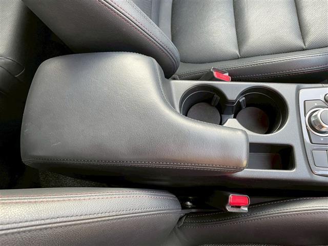 ＣＸ－５ ＸＤ　Ｌパッケージ　ワンオーナー　シートヒーター　パワーシート　純正ＳＤナビ　フルセグ　ＣＤ　ＤＶＤ　Ｂｌｕｅｔｏｏｔｈ　ＥＴＣ　バックカメラ　クルコン　衝突被害軽減ブレーキ　レーンキープ　リアセンサー　純正フロアマット（31枚目）