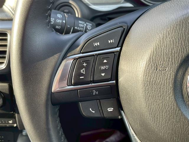 ＣＸ－５ ＸＤ　Ｌパッケージ　ワンオーナー　シートヒーター　パワーシート　純正ＳＤナビ　フルセグ　ＣＤ　ＤＶＤ　Ｂｌｕｅｔｏｏｔｈ　ＥＴＣ　バックカメラ　クルコン　衝突被害軽減ブレーキ　レーンキープ　リアセンサー　純正フロアマット（32枚目）