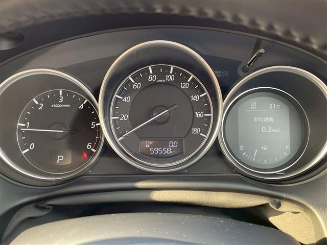 ＣＸ－５ ＸＤ　Ｌパッケージ　ワンオーナー　シートヒーター　パワーシート　純正ＳＤナビ　フルセグ　ＣＤ　ＤＶＤ　Ｂｌｕｅｔｏｏｔｈ　ＥＴＣ　バックカメラ　クルコン　衝突被害軽減ブレーキ　レーンキープ　リアセンサー　純正フロアマット（34枚目）