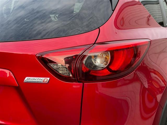 ＣＸ－５ ＸＤ　Ｌパッケージ　ワンオーナー　シートヒーター　パワーシート　純正ＳＤナビ　フルセグ　ＣＤ　ＤＶＤ　Ｂｌｕｅｔｏｏｔｈ　ＥＴＣ　バックカメラ　クルコン　衝突被害軽減ブレーキ　レーンキープ　リアセンサー　純正フロアマット（41枚目）