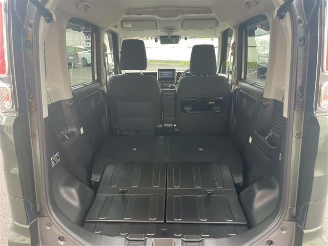 スペーシアギア ハイブリッドXZ 全方位カメラ 純正ナビ フルセグ CD DVD Bluetooth シートヒーター 両側パワースライド クルコン ETC ドラレコ 衝突被害軽減ブレーキ 横滑り防止 レーンキープ 純正フロアマット(12枚目)