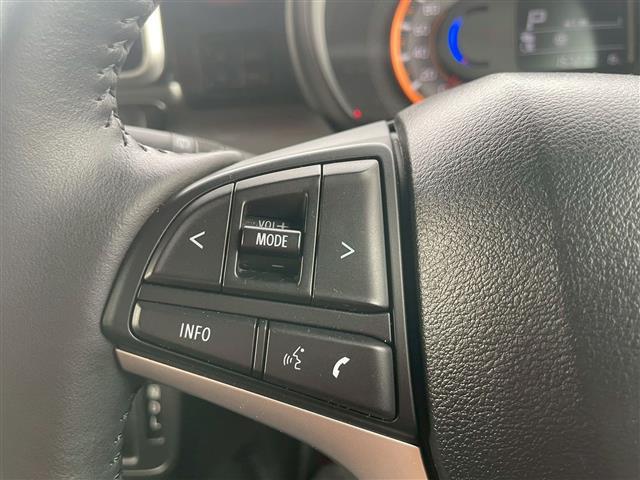 スペーシアギア ハイブリッドXZ 全方位カメラ 純正ナビ フルセグ CD DVD Bluetooth シートヒーター 両側パワースライド クルコン ETC ドラレコ 衝突被害軽減ブレーキ 横滑り防止 レーンキープ 純正フロアマット(27枚目)