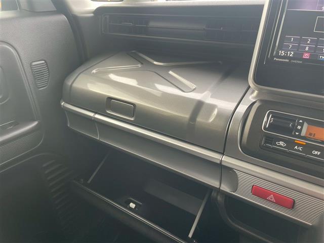 スペーシアギア ハイブリッドXZ 全方位カメラ 純正ナビ フルセグ CD DVD Bluetooth シートヒーター 両側パワースライド クルコン ETC ドラレコ 衝突被害軽減ブレーキ 横滑り防止 レーンキープ 純正フロアマット(30枚目)