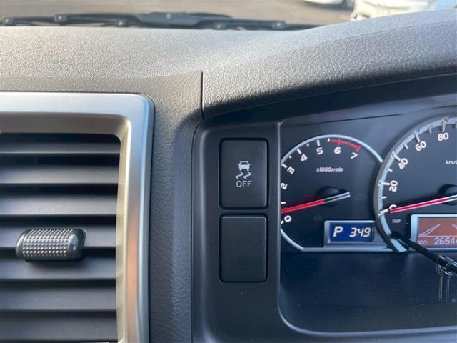 ハイエースワゴン 　パナソニックＳＤナビ（ＣＤ　Ｂｌｕｅｔｏｏｔｈ　ワンセグＴＶ）　ＡＣ１００Ｖコンセント　ＥＴＣ　片側パワースライドドア　衝突軽減ブレーキ　レーンキープアシスト　オートハイビーム　オートライト（35枚目）