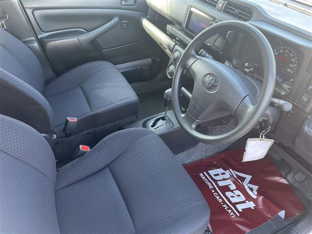 プロボックス ハイブリッドＧＸ　社外ディスプレイオーディオ　Ｂｌｕｅｔｏｏｔｈ　アップルカープレイ　アンドロイドオート　ＵＳＢ　バックカメラ　ＥＴＣ　ドアバイザー　純正ゴムマット　オートマチックハイビーム　衝突被害軽減ブレーキ（19枚目）