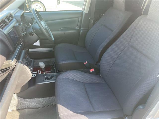 プロボックス ハイブリッドＧＸ　社外ディスプレイオーディオ　Ｂｌｕｅｔｏｏｔｈ　アップルカープレイ　アンドロイドオート　ＵＳＢ　バックカメラ　ＥＴＣ　ドアバイザー　純正ゴムマット　オートマチックハイビーム　衝突被害軽減ブレーキ（22枚目）