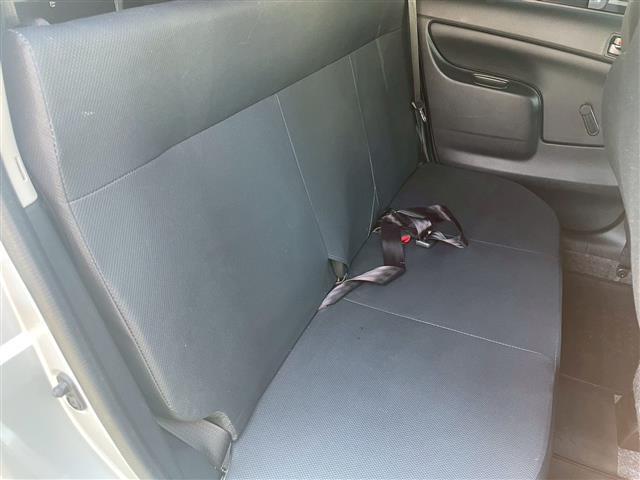 プロボックス ハイブリッドＧＸ　社外ディスプレイオーディオ　Ｂｌｕｅｔｏｏｔｈ　アップルカープレイ　アンドロイドオート　ＵＳＢ　バックカメラ　ＥＴＣ　ドアバイザー　純正ゴムマット　オートマチックハイビーム　衝突被害軽減ブレーキ（25枚目）