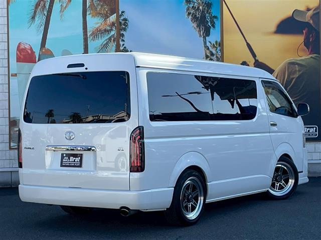 デジタルインナーミラー　前後ドラレコＵＳＢ充電ポート２口　ＡＣ１００Ｖコンセント２口パワースライドドア社外ＬＥＤテールランプ社外フォグランプウッドコンビハンドルウッド調インテリアパネル