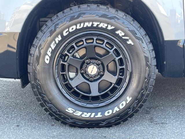 デリカD:5 シャモニー WEDSホイール オープンカントリーR/T アルパイン11インチナビ・12.8インチフリップダウンモニター 全方位カメラ ルーフラック ヘッドライトシャドウ 前席シートヒーター D席パワーシート(6枚目)