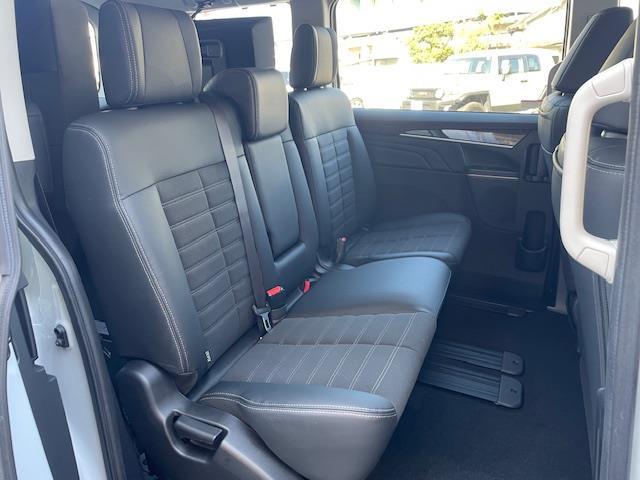 デリカD:5 シャモニー WEDSホイール オープンカントリーR/T アルパイン11インチナビ・12.8インチフリップダウンモニター 全方位カメラ ルーフラック ヘッドライトシャドウ 前席シートヒーター D席パワーシート(12枚目)