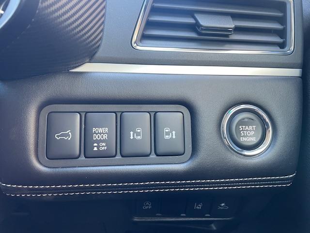 デリカD:5 シャモニー WEDSホイール オープンカントリーR/T アルパイン11インチナビ・12.8インチフリップダウンモニター 全方位カメラ ルーフラック ヘッドライトシャドウ 前席シートヒーター D席パワーシート(29枚目)