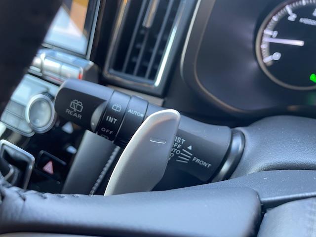 デリカD:5 シャモニー WEDSホイール オープンカントリーR/T アルパイン11インチナビ・12.8インチフリップダウンモニター 全方位カメラ ルーフラック ヘッドライトシャドウ 前席シートヒーター D席パワーシート(30枚目)