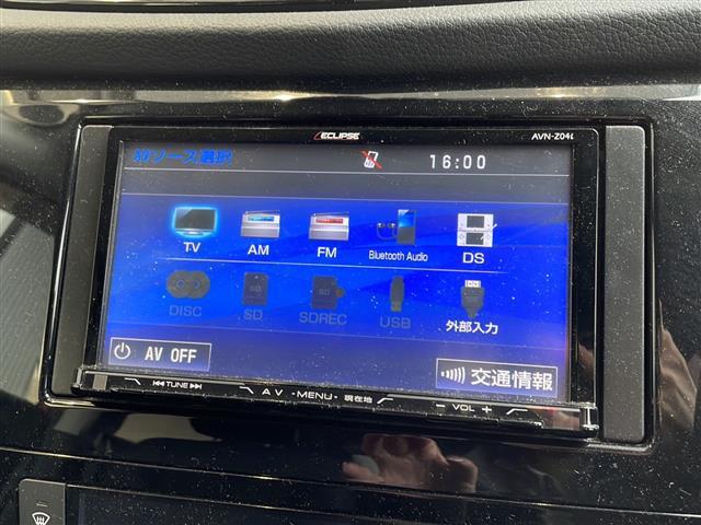 エクストレイル ２０Ｘ（5枚目）