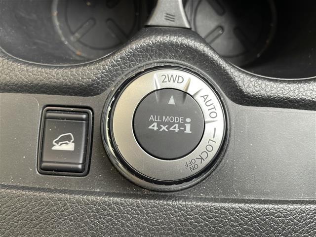 エクストレイル ２０Ｘ（6枚目）