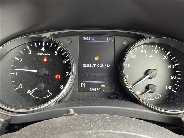 エクストレイル ２０Ｘ（12枚目）