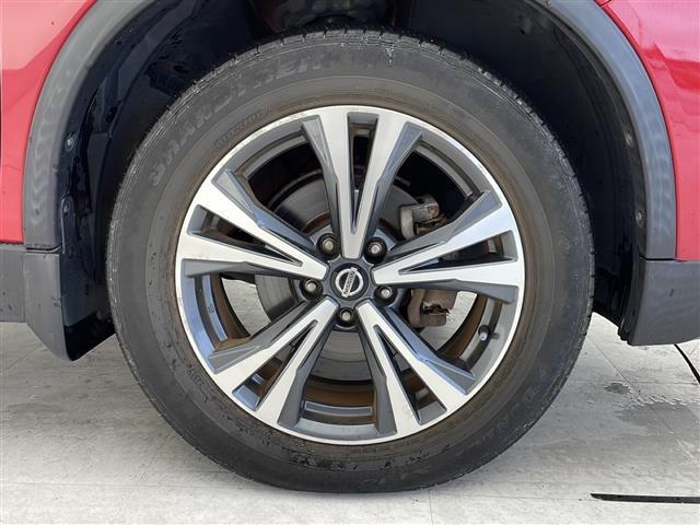 エクストレイル ２０Ｘ（17枚目）