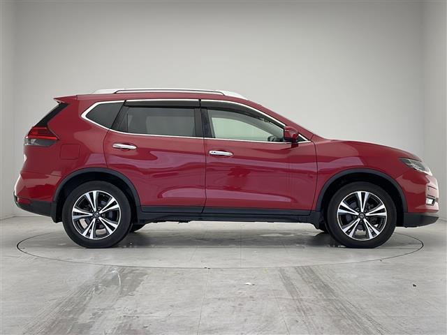 エクストレイル ２０Ｘ（19枚目）