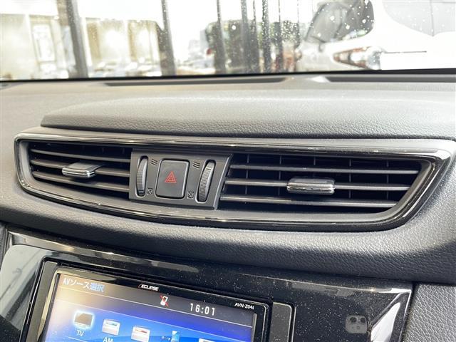 エクストレイル ２０Ｘ（30枚目）