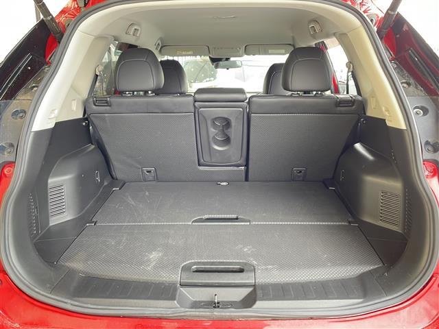 エクストレイル ２０Ｘ（33枚目）