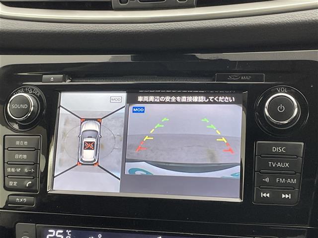 エクストレイル ２０Ｘ　ブラックエクストリーマーＸ　エマＢ（2枚目）