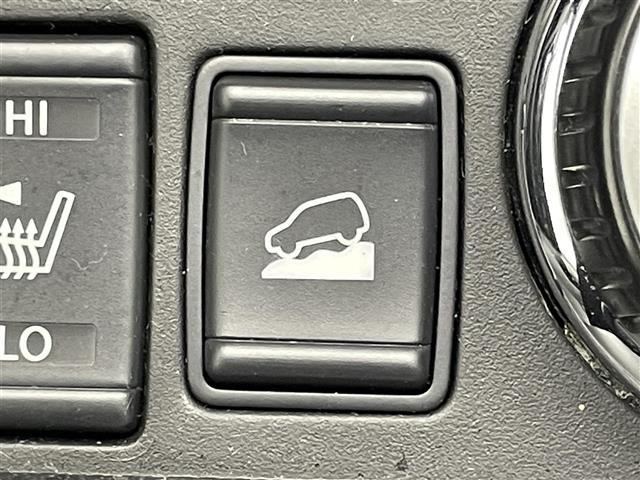 エクストレイル ２０Ｘ　ブラックエクストリーマーＸ　エマＢ（8枚目）