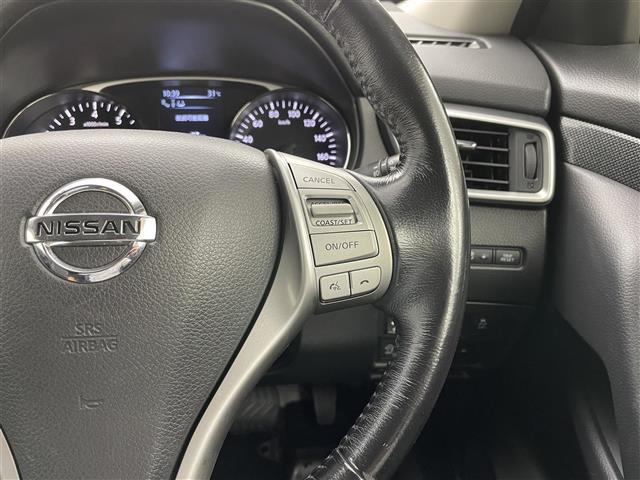 エクストレイル ２０Ｘ　ブラックエクストリーマーＸ　エマＢ（9枚目）