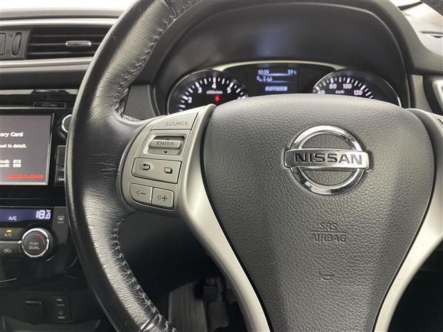 エクストレイル ２０Ｘ　ブラックエクストリーマーＸ　エマＢ（16枚目）