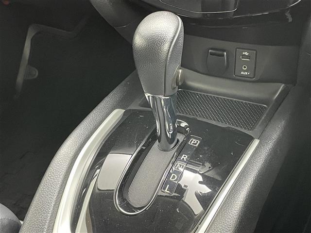 エクストレイル ２０Ｘ　ブラックエクストリーマーＸ　エマＢ（20枚目）