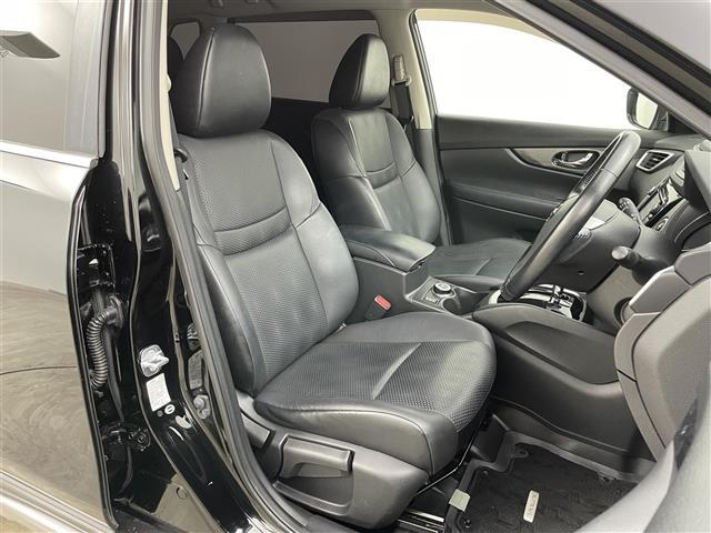 エクストレイル ２０Ｘ　ブラックエクストリーマーＸ　エマＢ（26枚目）