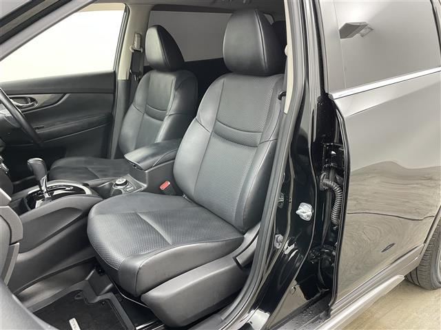 エクストレイル ２０Ｘ　ブラックエクストリーマーＸ　エマＢ（27枚目）