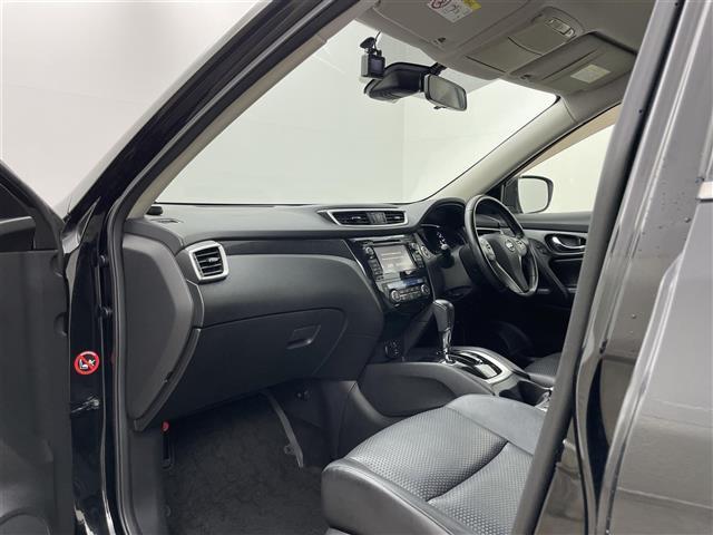 エクストレイル ２０Ｘ　ブラックエクストリーマーＸ　エマＢ（29枚目）