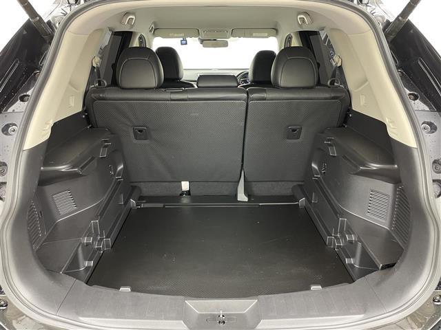 エクストレイル ２０Ｘ　ブラックエクストリーマーＸ　エマＢ（32枚目）