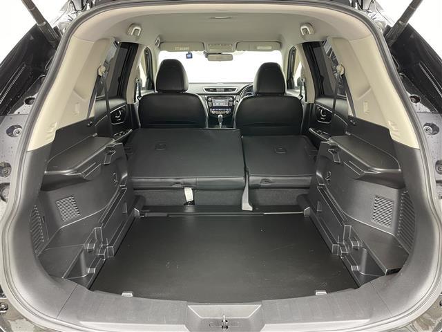 エクストレイル ２０Ｘ　ブラックエクストリーマーＸ　エマＢ（33枚目）