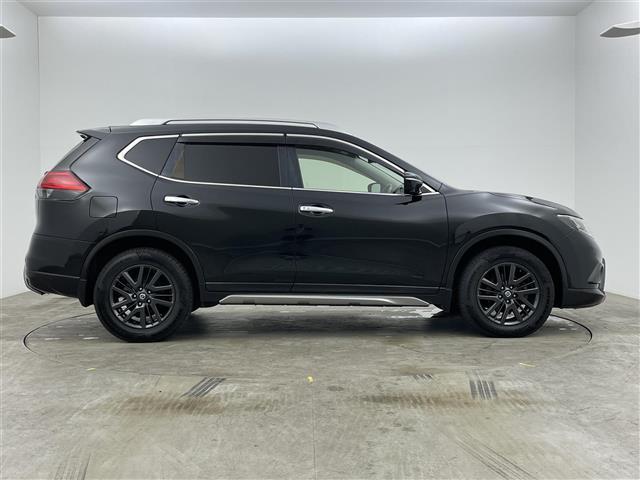 エクストレイル ２０Ｘ　ブラックエクストリーマーＸ　エマＢ（37枚目）