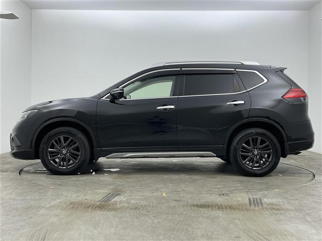 エクストレイル ２０Ｘ　ブラックエクストリーマーＸ　エマＢ（38枚目）