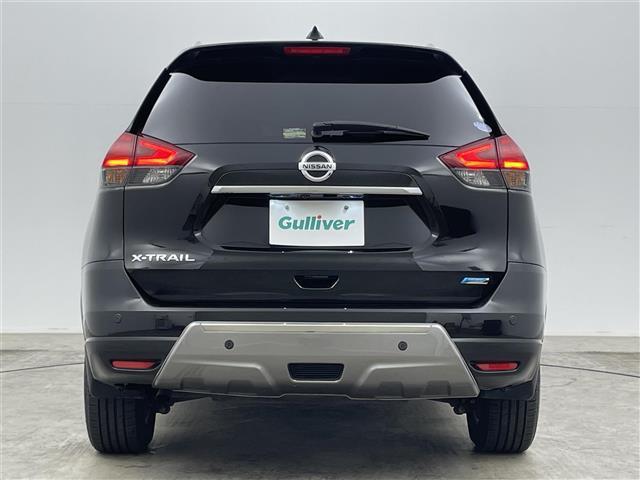 エクストレイル ２０Ｘ　ブラックエクストリーマーＸ　エマＢ（39枚目）