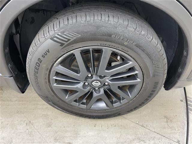 エクストレイル ２０Ｘ　ブラックエクストリーマーＸ　エマＢ（40枚目）