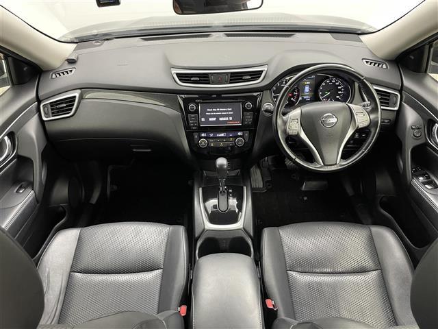 エクストレイル ２０Ｘ　ブラックエクストリーマーＸ　エマＢ（42枚目）