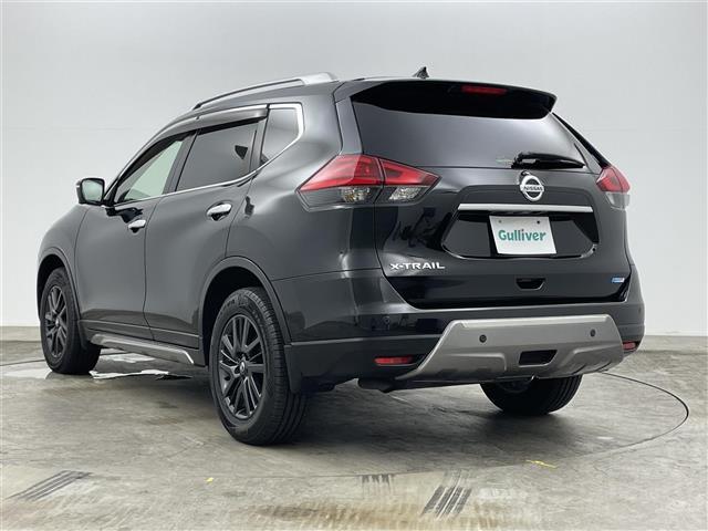 エクストレイル ２０Ｘ　ブラックエクストリーマーＸ　エマＢ（43枚目）