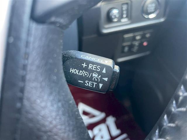 ランドクルーザープラド TX Lパッケージ 純正9インチナビ デジタルインナーミラー フロントカメラ バックカメラ ルーフレール 黒レザーシート エアシート シートヒーター パワーシート センターデフロック ETC2.0 ドラレコ(27枚目)